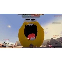 tgcha's in game spray