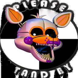 Lolbit's in game spray