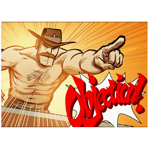 Saxton Hale's in game spray