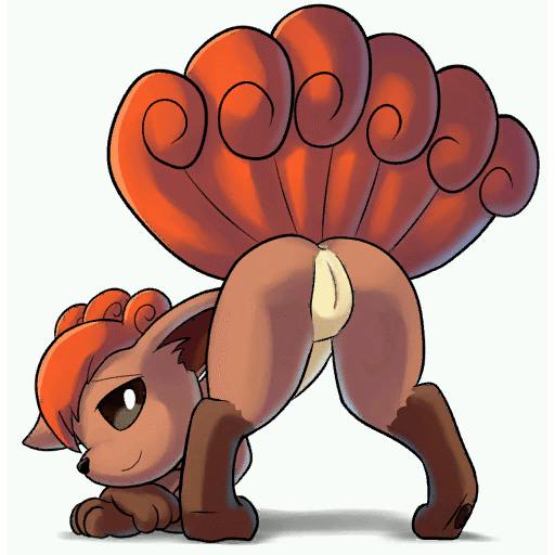 Eifer Der Deutsche Vulpix's in game spray