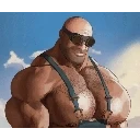 guts's in game spray