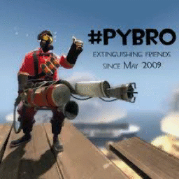 -=Pybro=-'s in game spray