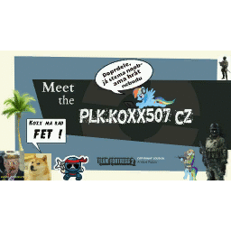 Plk.koxx507[CZ]'s in game spray