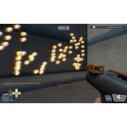 |TR| - Копыта?-'s in game spray