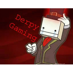-={♪ ᕕ(ᐛ)ᕗ}=- Derpy Ga's in game spray