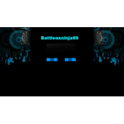 ♣]=FS=[♣BattleAxNinja89♥'s in game spray