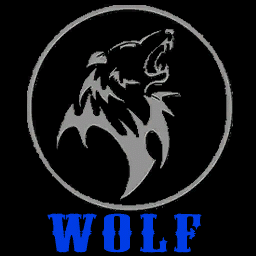 ^-^SWAGWolf^-^'s in game spray