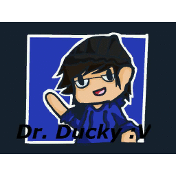 Dr. Ducky   :V's in game spray