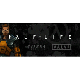 Half Lifeless's in game spray