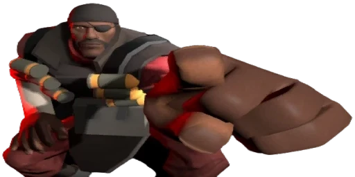 demoman tf2's in game spray