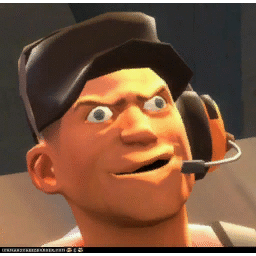 Gabriel  [Co Captain]'s in game spray