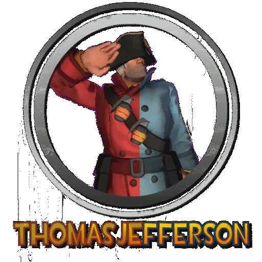 ThomasJefferson's in game spray