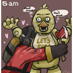 ᵂᴵᴺᴳᴼDr.SG-Dalek (#Fe's in game spray