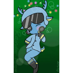 ★Raindeer Pyro★'s in game spray