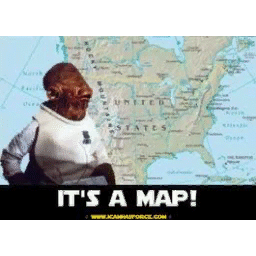 Admiral Ackbar's in game spray