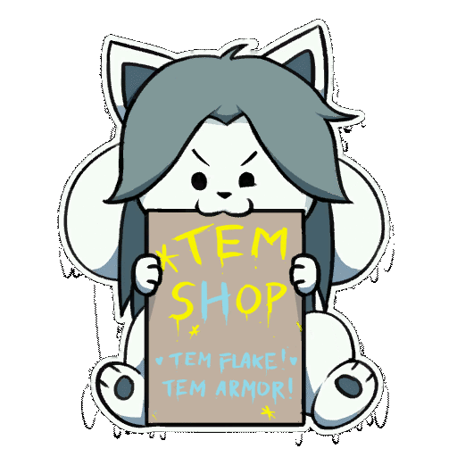 Tem Da TemMIE!!'s in game spray