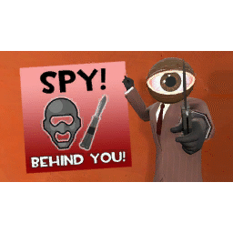 spyandmedic70's in game spray