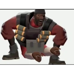 Match's in game spray