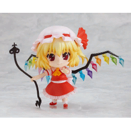 [DFS] Flandre Scarlet's in game spray