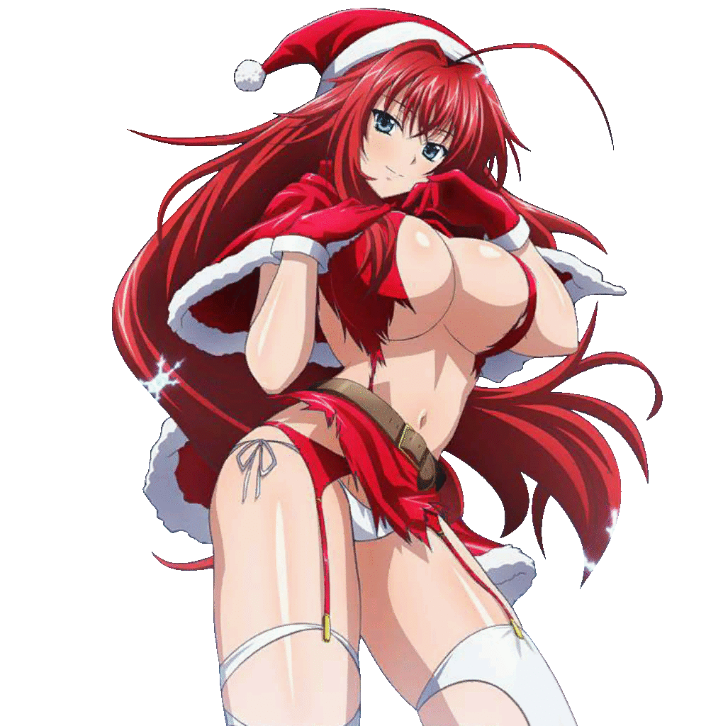 Rias gremory artwork steam фото 34